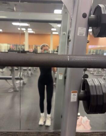 Full leaked Hailey malles private photo