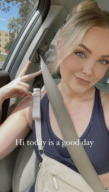 Full leaked Hailey malles private photo