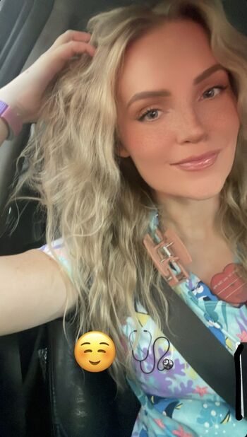 Full leaked Hailey malles page private photo
