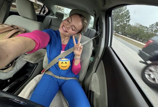 Full leaked Hailey malles page private photo