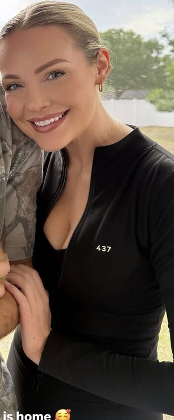 Full leaked Hailey malles private photo