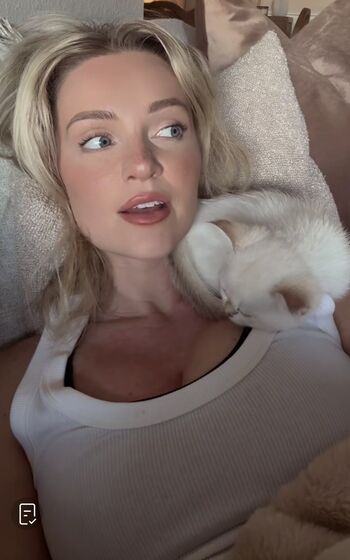 Full leaked Hailey malles private photo