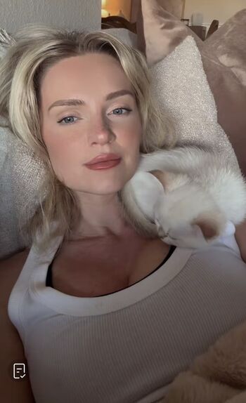 Full leaked Hailey malles private photo