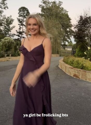 Full leaked Hailey malles private photo