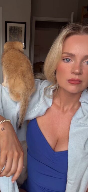 Full leaked Hailey malles private photo