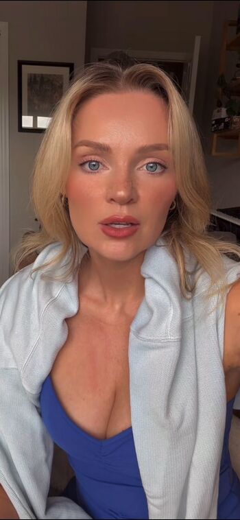 Full leaked Hailey malles private photo