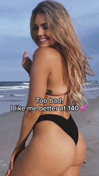 Full leaked Hailey malles private photo