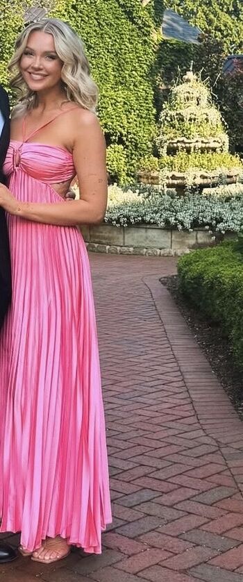 Full leaked Hailey malles private photo