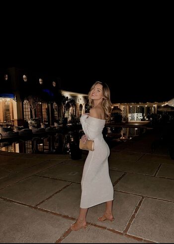 Full leaked Hailey malles private photo