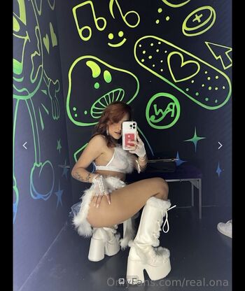 Full leaked Hailey orona private photo