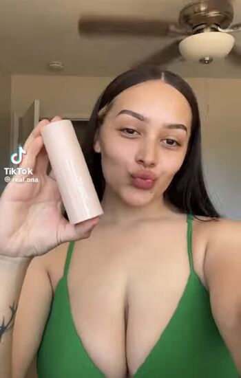 Full leaked Hailey orona private photo