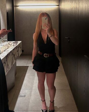 Full leaked Hailey skyye private photo
