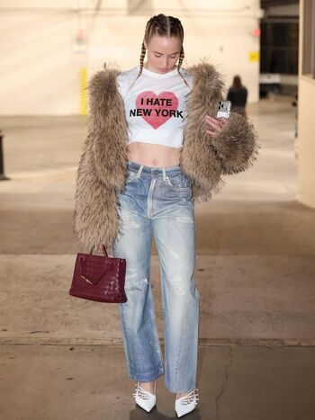 Full leaked Hailey van lith private photo