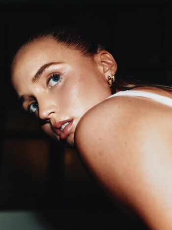 Hailey Van Lith