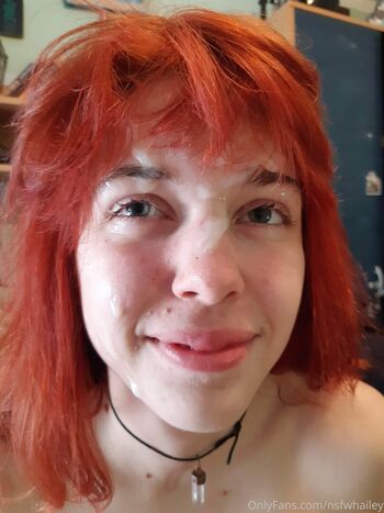 Full leaked Haileynsfw private photo