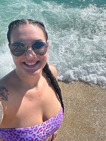 Full leaked Haileyxhill private photo