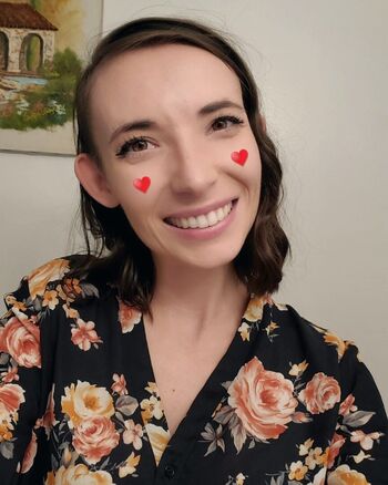 Full leaked Hailheidi private photo