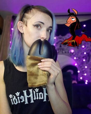 Full leaked Hailheidi private photo