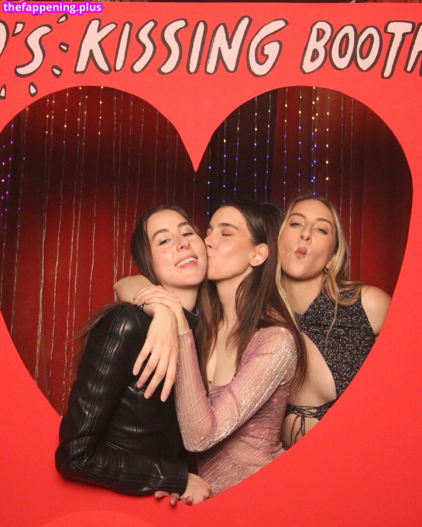 Haim Sisters