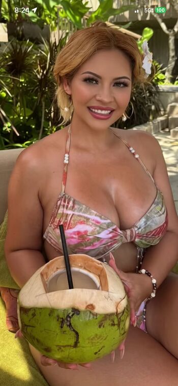 Full leaked Hairby zuly private photo