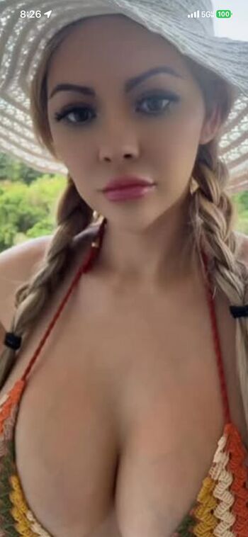 Full leaked Hairby zuly private photo