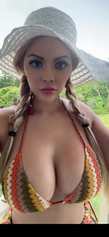 Full leaked Hairby zuly private photo