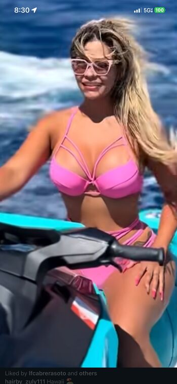 Full leaked Hairby zuly private photo