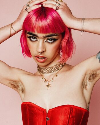 Hairy