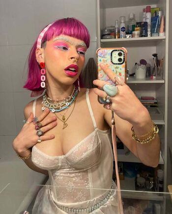 Full leaked Hairy private photo