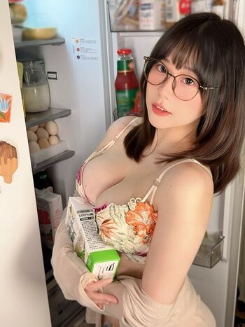 Full leaked Haiyi neko private photo