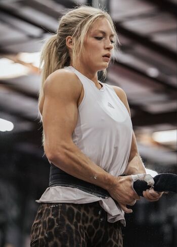 Full leaked Haley adams private photo
