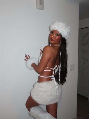 Full leaked Haley an page private photo