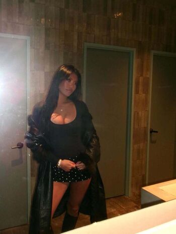 Full leaked Haley an private photo
