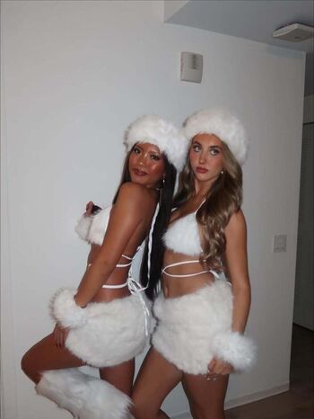Full leaked Haley an private photo