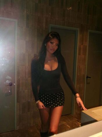 Full leaked Haley an private photo