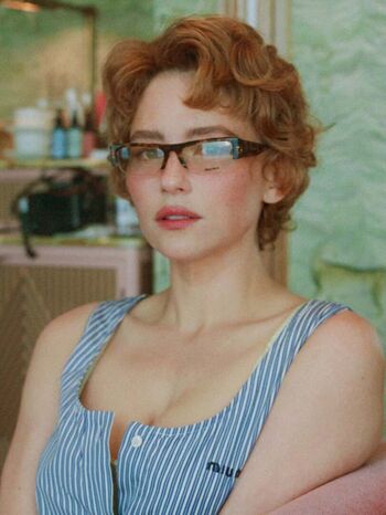 Haley Bennett