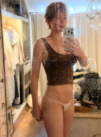 Haley Bennett