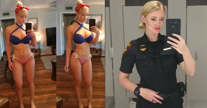 Full leaked Haley drew private photo