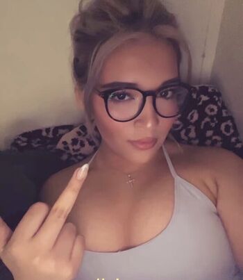 Full leaked Haley duran private photo