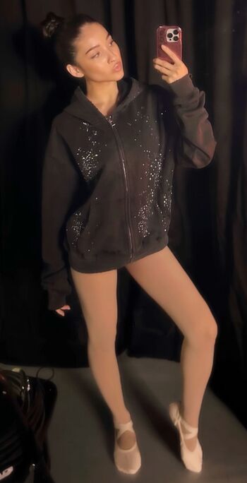 Full leaked Haley gosserand page private onlyfans photo