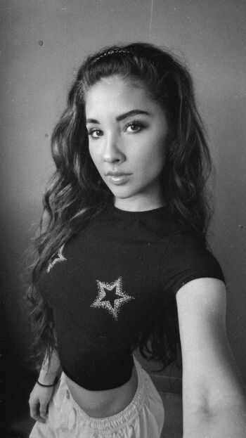 Full leaked Haley gosserand private onlyfans photo