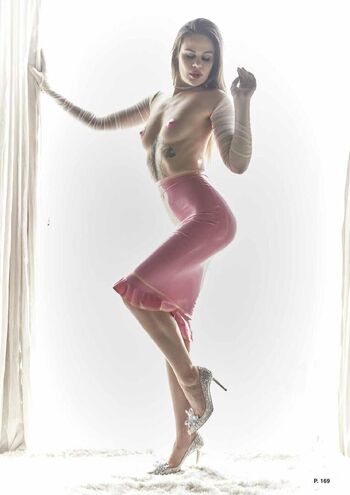 Full leaked Haley grace private photo