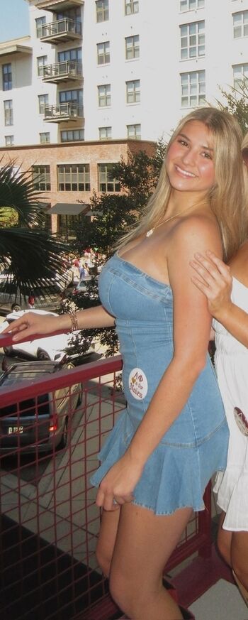 Full leaked Haley grimner page private photo