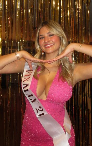 Full leaked Haley grimner private photo