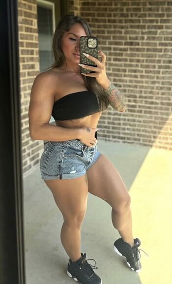 Full leaked Haley jackson private photo