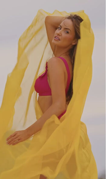 Full leaked Haley kalil private photo