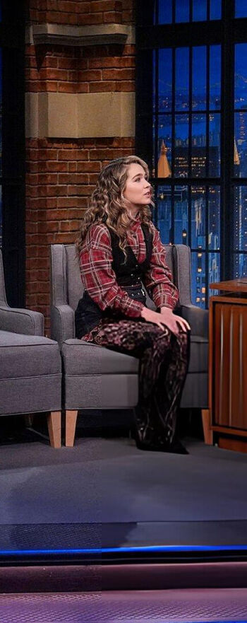 Full leaked Haley lu richardson page private onlyfans photo