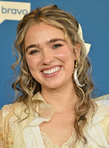Full leaked Haley lu richardson page private photo