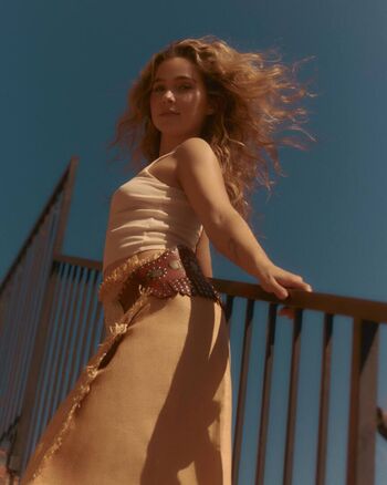 Full leaked Haley lu richardson private photo