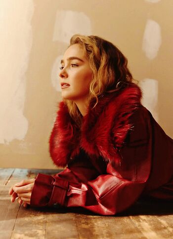 Full leaked Haley lu richardson private photo